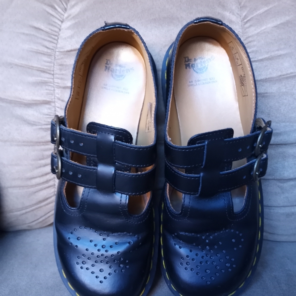 Dr Martens